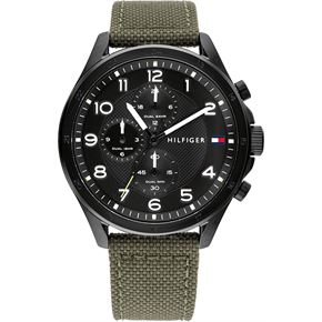 Tommy Hilfiger Th1792006 Erkek Kol Saati