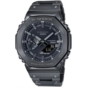 Casio Gm-b2100bd-1adr Metal Gshock Erkek Kol Saati