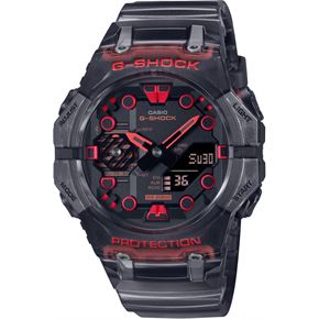 Casio Ga-b001g-1adr Gshock Erkek Kol Saati