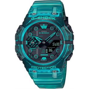 Casio Ga-b001g-2adr Gshock Erkek Kol Saati