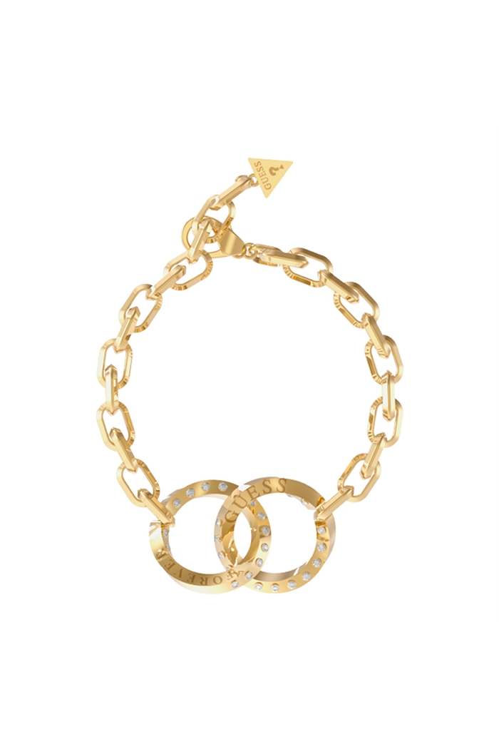 Guess Jgujubb02184jwygs Kadın Bileklik