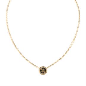 Guess Jgujubn02146jwygbktu Kadın Kolye
