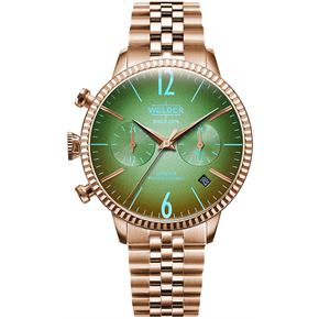 Welder Moody Wwrc653 (39 mm) Kadın Kol Saati