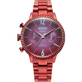 Welder Moody Wwrc639 (39 mm) Kadın Kol Saati