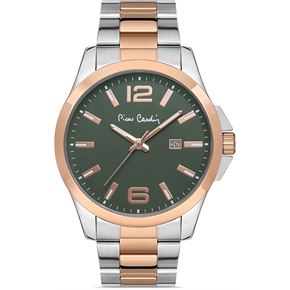 Pierre Cardin 800411f07 Erkek Kol Saati