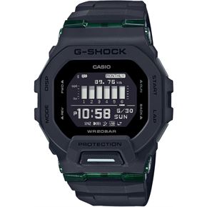 Casio Gbd-200uu-1dr Gshock Erkek Kol Saati