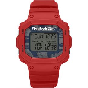 Reebok Rv-pod-g9-prpr-ws Erkek Kol Saati