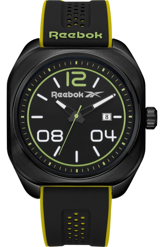 Reebok Rv-bre-g3-sbıb-bw Erkek Kol Saati