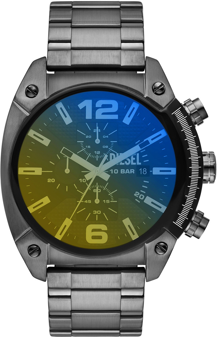 Diesel Dz4616 Erkek Kol Saati
