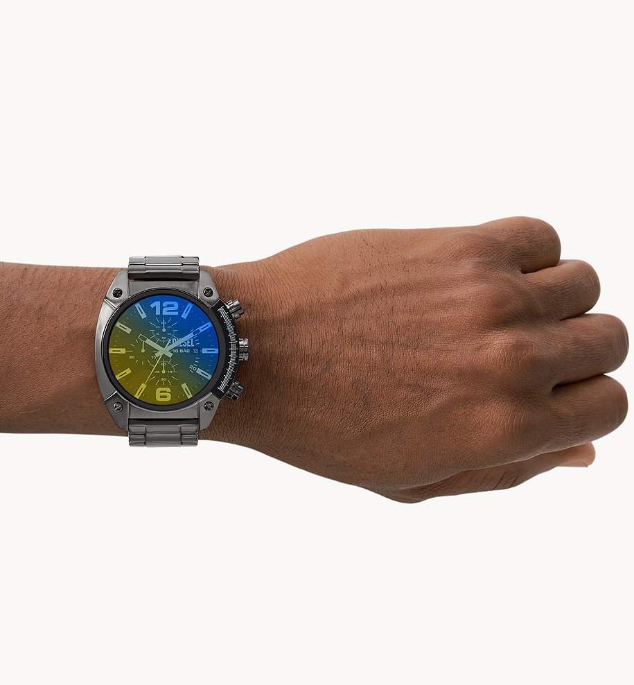 Diesel Dz4616 Erkek Kol Saati