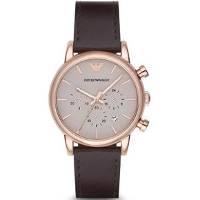 Emporio Armani Ar2074 Erkek Kol Saati