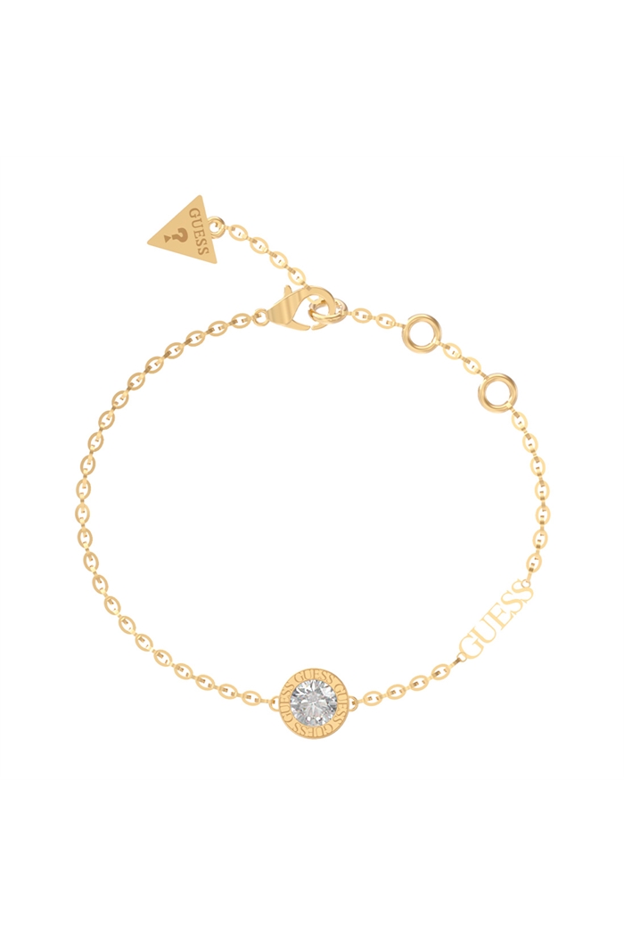 Guess Jgujubb02246jwygs Kadın Bileklik