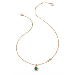 Guess Jgujubn02245jwygemtu Kadın Kolye