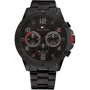 Tommy Hilfiger Th1792030 Erkek Kol Saati