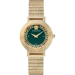 Versace Vrscve3d00522 Kadın Kol Saati