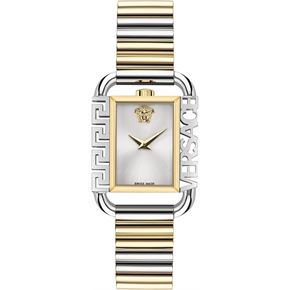 Versace Vrscve3b00422 Kadın Kol Saati