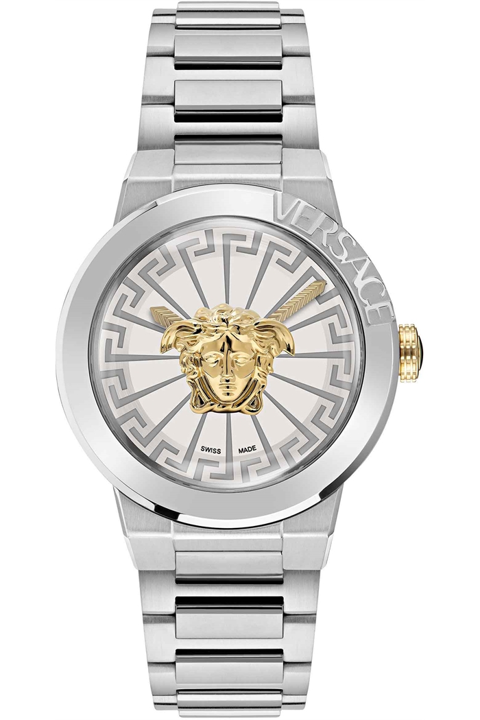 Versace Vrscve3f00322 Kadın Kol Saati Gündüz Saat