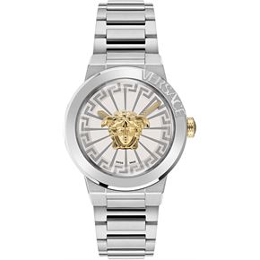 Versace Vrscve3f00322 Kadın Kol Saati