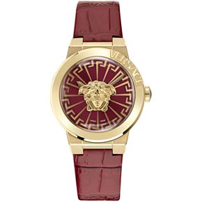 Versace Vrscve3f00722 Kadın Kol Saati