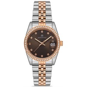 Momentus Sw131t-05sr Kadın Kol Saati