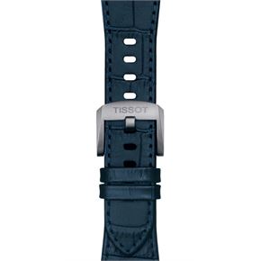 Tissot Orijinal PRX Uyumlu Lacivert Deri T852047701 
