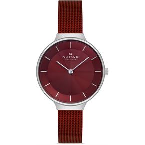 Nacar Nc17-3920549-arm Kadın Kol Saati