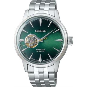 Seiko Ssa441j Presaje Otomatik Erkek Kol Saati