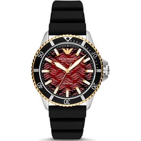 Emporio Armani Ar60070 Erkek Kol Saati