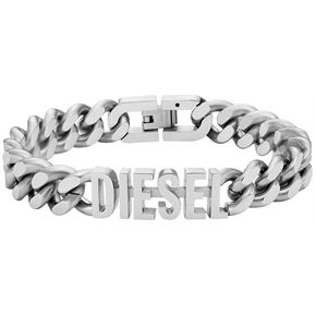 Diesel Djdx1389-040 Erkek Bileklik