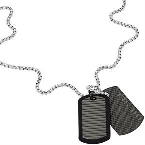 Diesel Djdx1314-040 Erkek Kolye