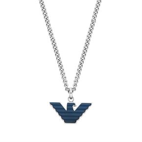 Emporio Armani Ajegs2909-040 Erkek Kolye