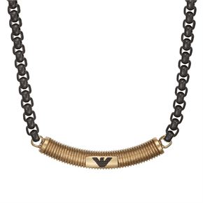 Emporio Armani Ajegs2925-251 Erkek Kolye