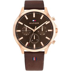 Tommy Hilfiger Th1710497 Erkek Kol Saati