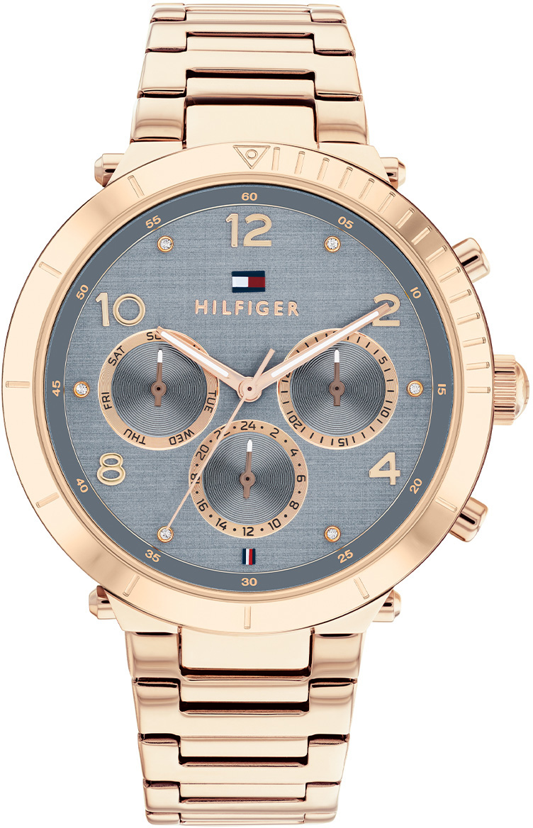 Tommy Hilfiger Th1782489 Kadın Kol Saati | Gündüz Saat