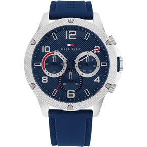 Tommy Hilfiger Th1792027 Erkek Kol Saati