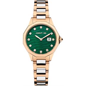 Cerruti 1881 Cıwlg2232402 Kadın Kol Saati