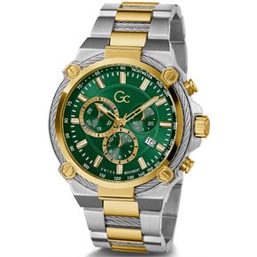 Gc Gcy24014g9mf Erkek Kol Saati
