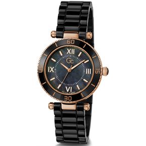 Gc Gcz05006l2mf Kadın Kol Saati