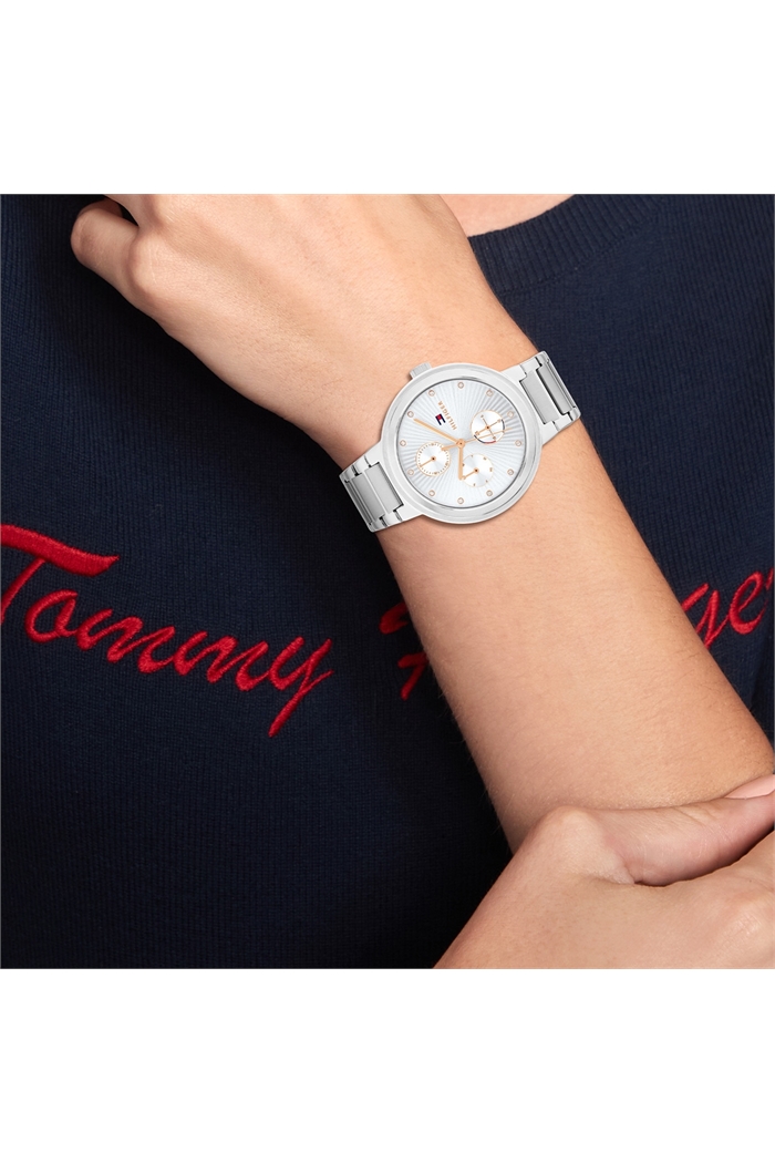 Tommy Hilfiger Th1782532 Kadın Kol Saati | Gündüz Saat