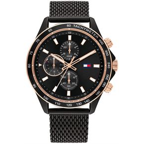 Tommy Hilfiger Th1792020 Erkek Kol Saati