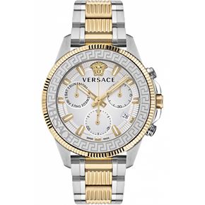 Versace Vrscve3j00522 Erkek Kol Saati