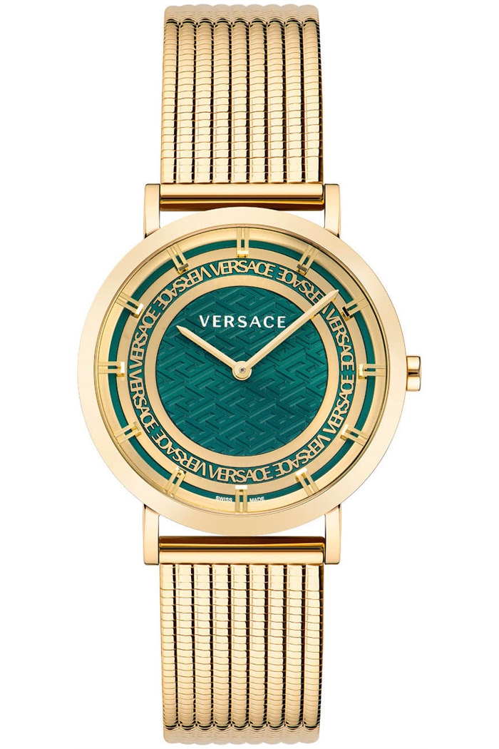 Versace Vrscve3m00622 Kadın Kol Saati Gündüz Saat