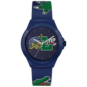Lacoste Lac2011231 Erkek Kol Saati