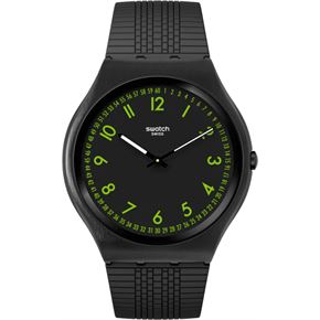 Swatch Ss07b108 BRUSHED GREEN Erkek Kol Saati
