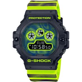 Casio Dw-5900td-9dr G-Shock Erkek Kol Saati