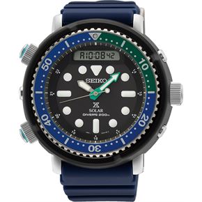 Seiko Snj039p PROSPEX ARNİE SOLAR DALIŞ SAATİ