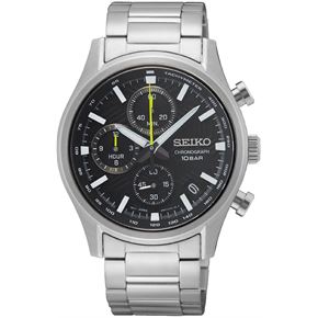 Seiko Ssb419p Chronograph Erkek Kol Saati