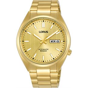 Lorus Rl498ax9 Otomatik Erkek Kol Saati