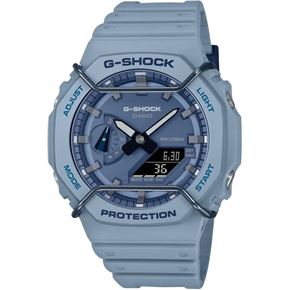 Casio Ga-2100pt-2adr G-Shock Erkek Kol Saati