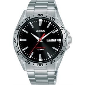 Lorus Rl481ax9 Otomatik Erkek Kol Saati